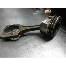 110B046 Piston and Connecting Rod Standard 2010 Audi A4 Quattro 2.0 